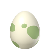 Empty Pokemon slot placeholder